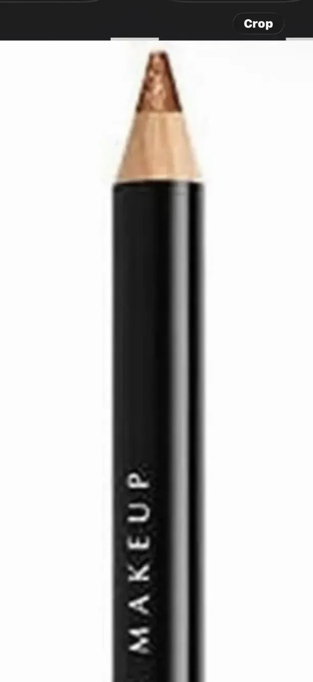NYX Professional Makeup Slim Eye Pencil SPE932 Bronze Shimmer 0.04 oz Makeup